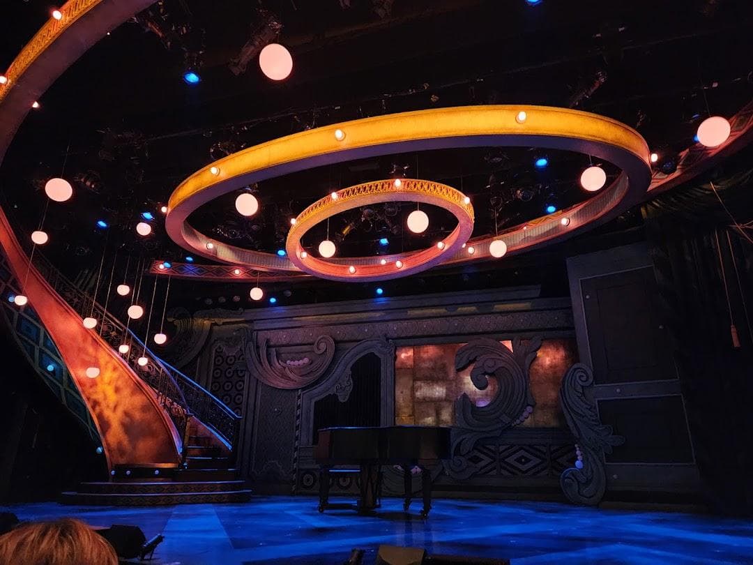 MCC Theater photo 6
