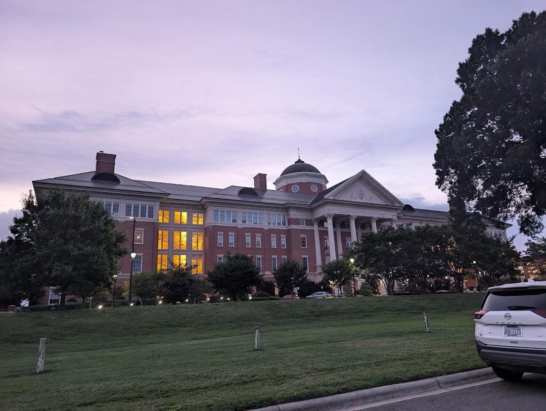 Downtown Kannapolis Inc. photo 1