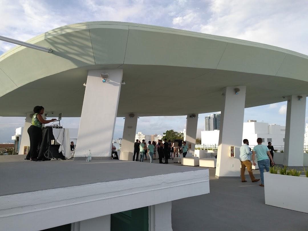 SKYDECK ROOFTOP MIAMI photo 4