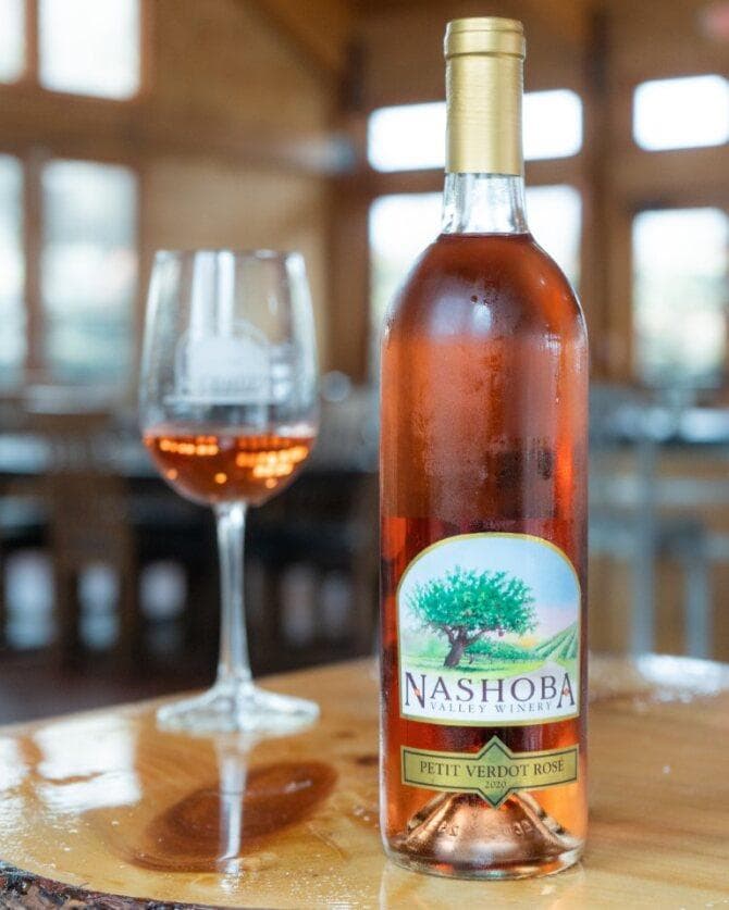 Nashoba Valley Winery, Distillery, Brewery and Restaurant photo 5