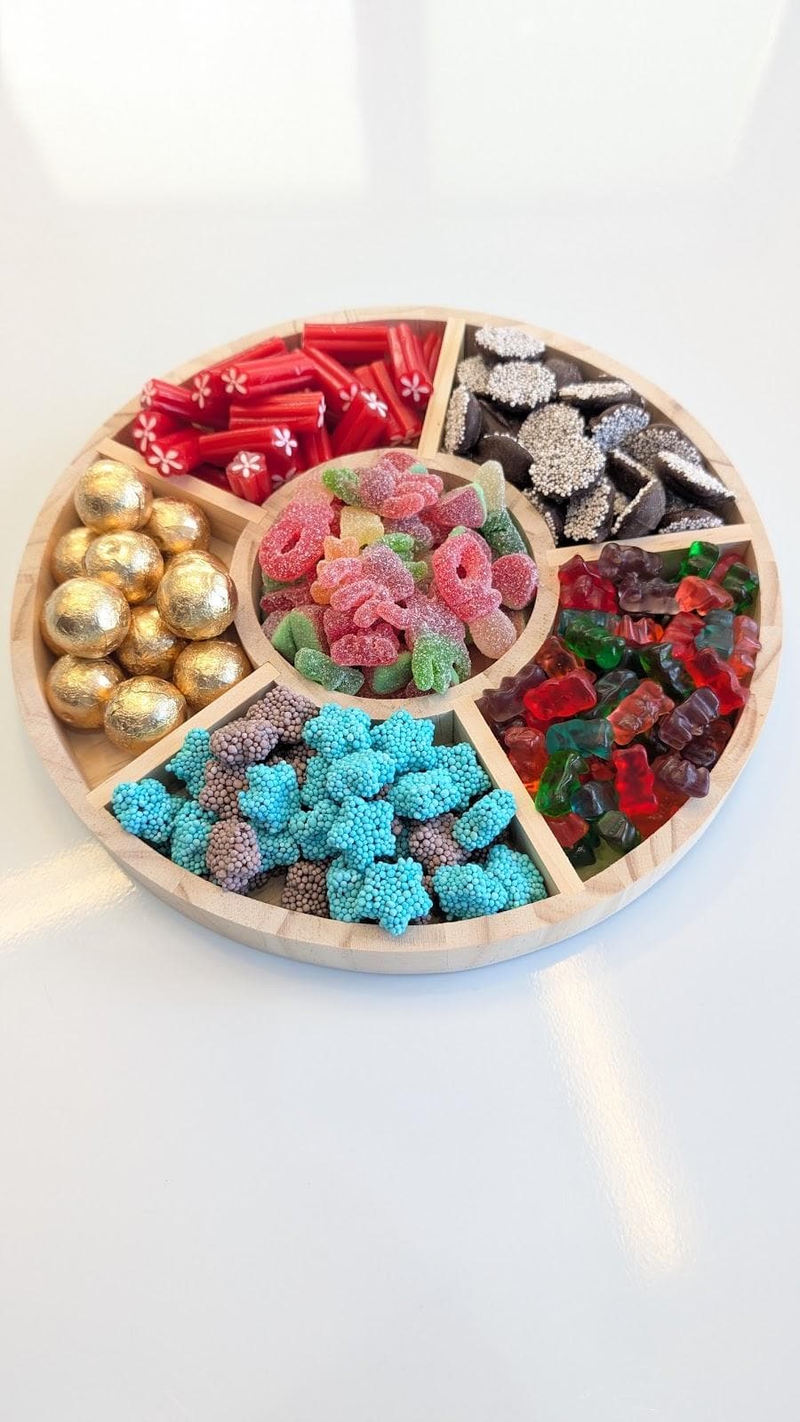 SOMA SWEETS photo 3