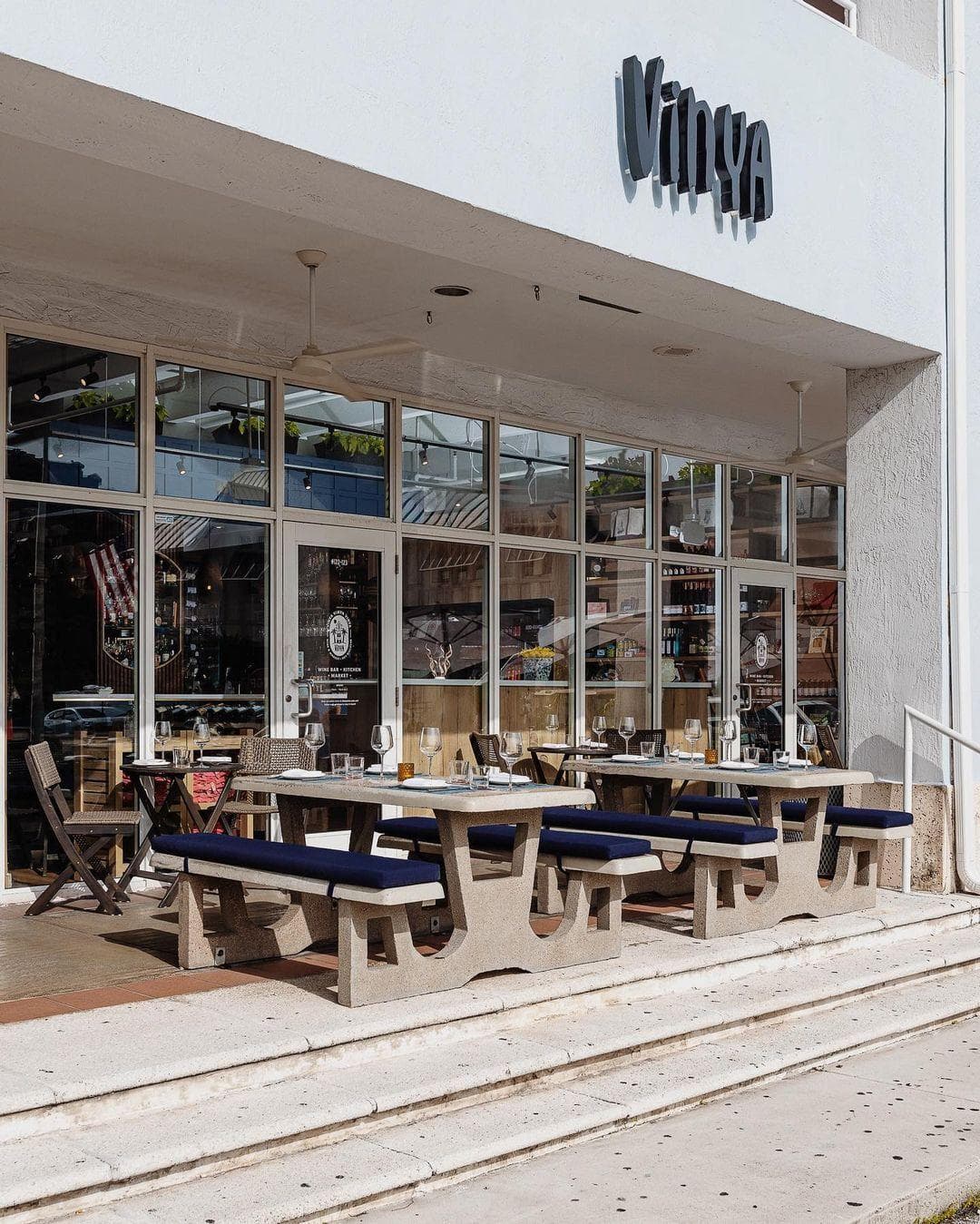 Vinya Wine & Market photo 6