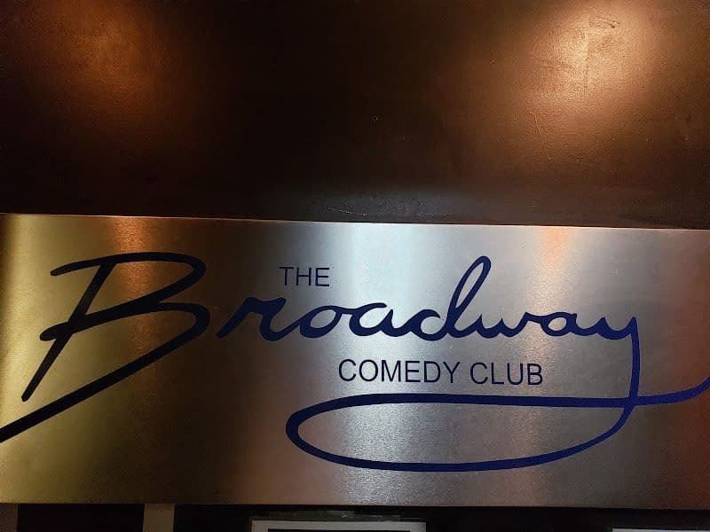 Broadway Comedy Club photo 4