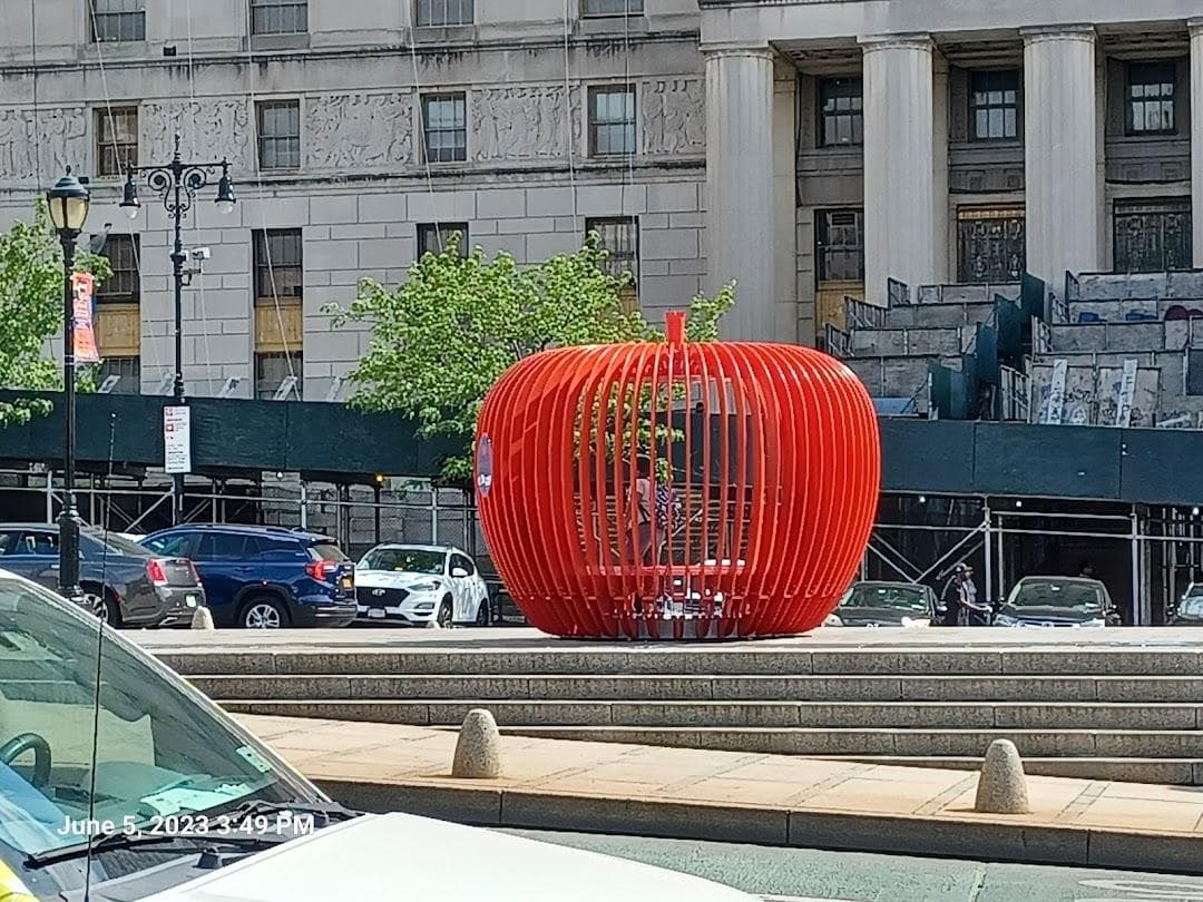 Lou Gehrig Plaza photo 2