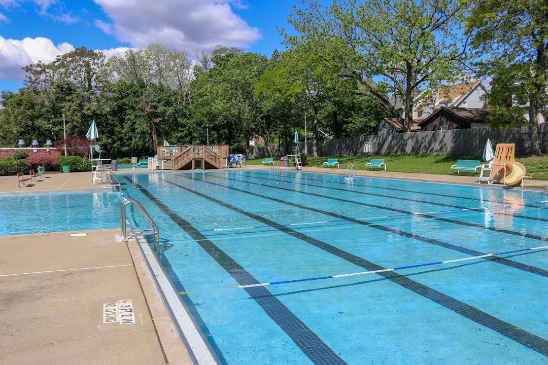 Ginny Duenkel Pool photo 2
