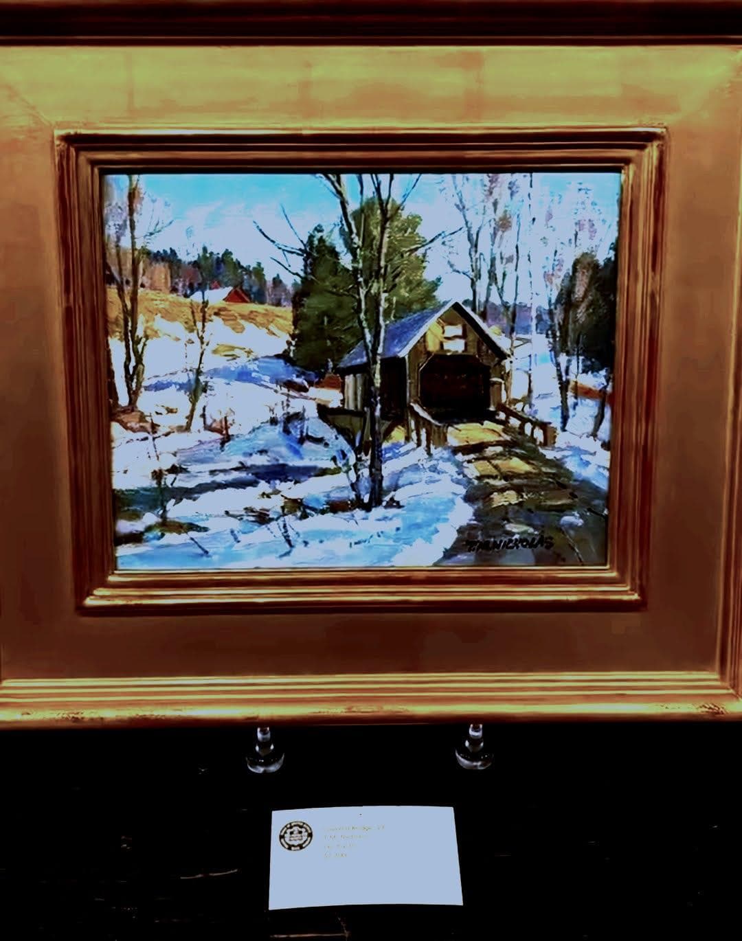 The Guild of Boston Artists photo 6