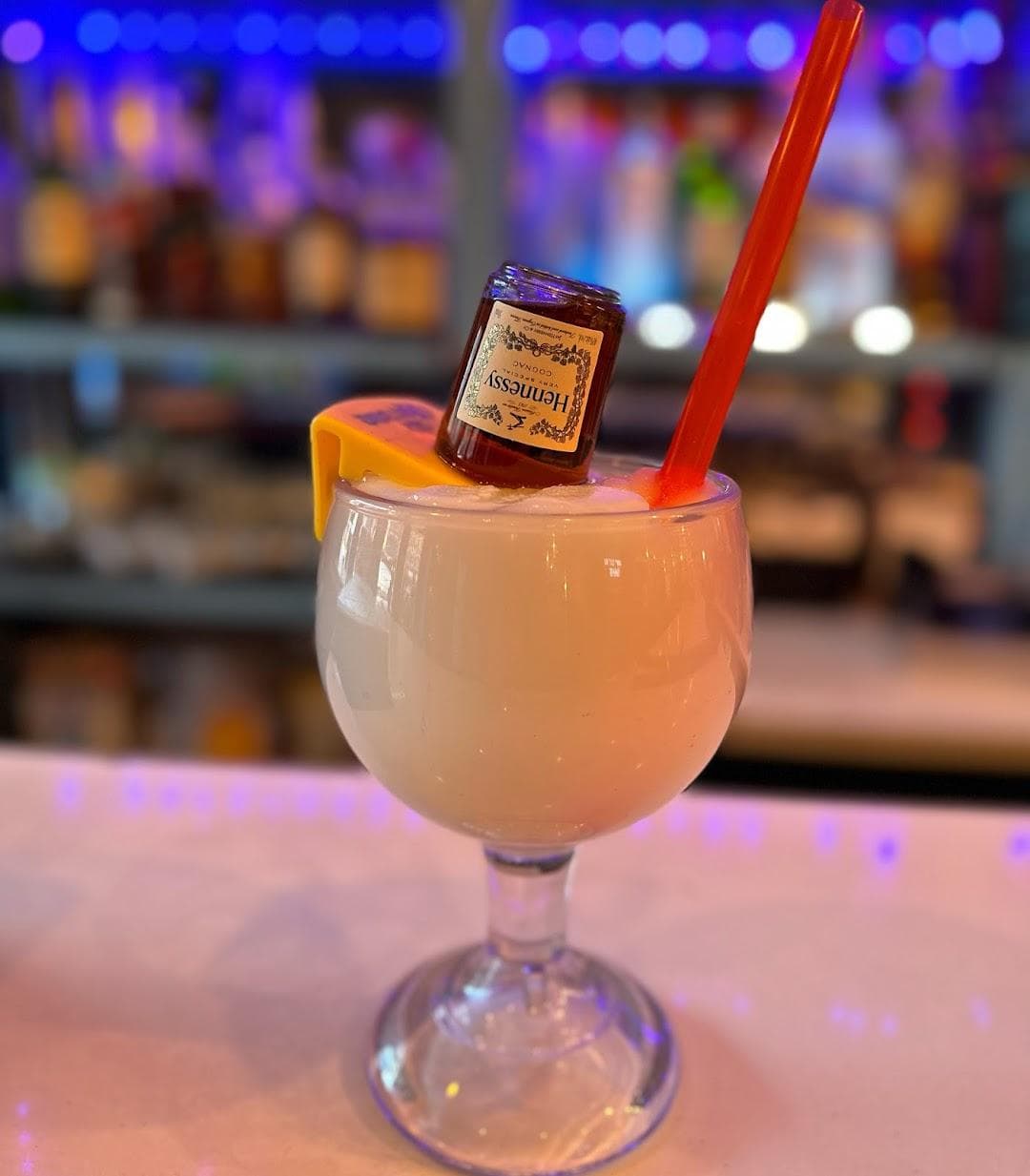 Patron Mexican Grill photo 1