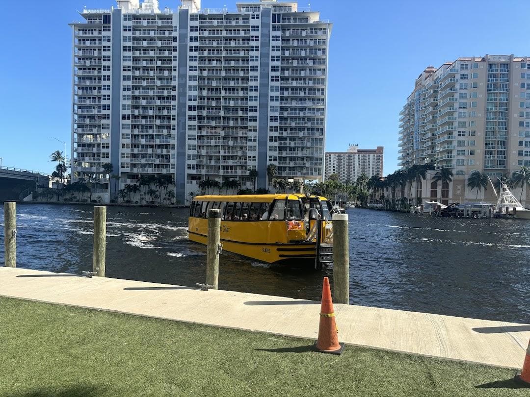 Water Taxi Stop #F1 photo 4