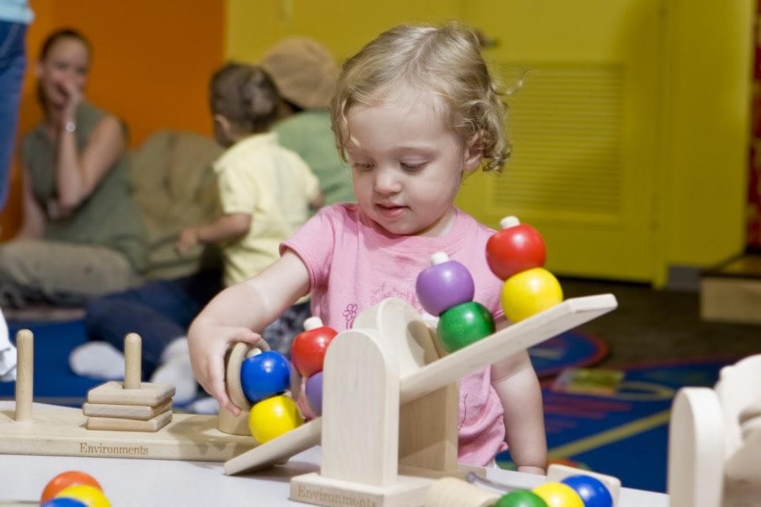 Kidville photo 1