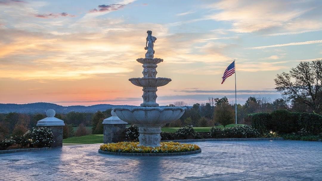 Trump National Golf Club Bedminster photo 4