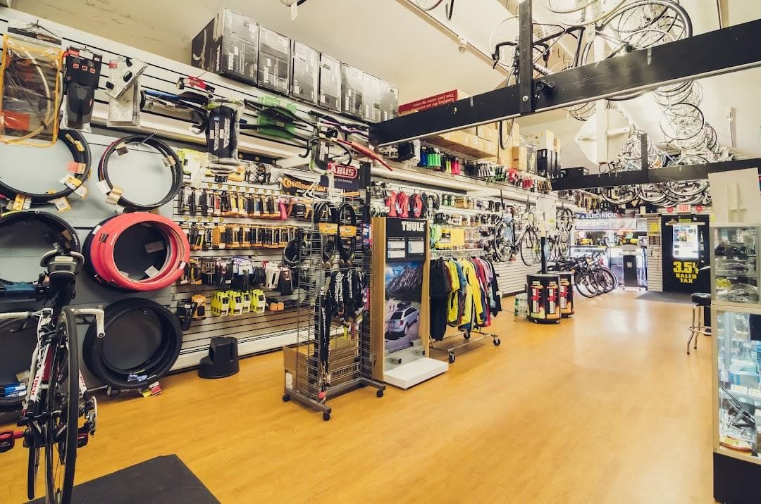 James Vincent Bicycles 🚲 photo 1