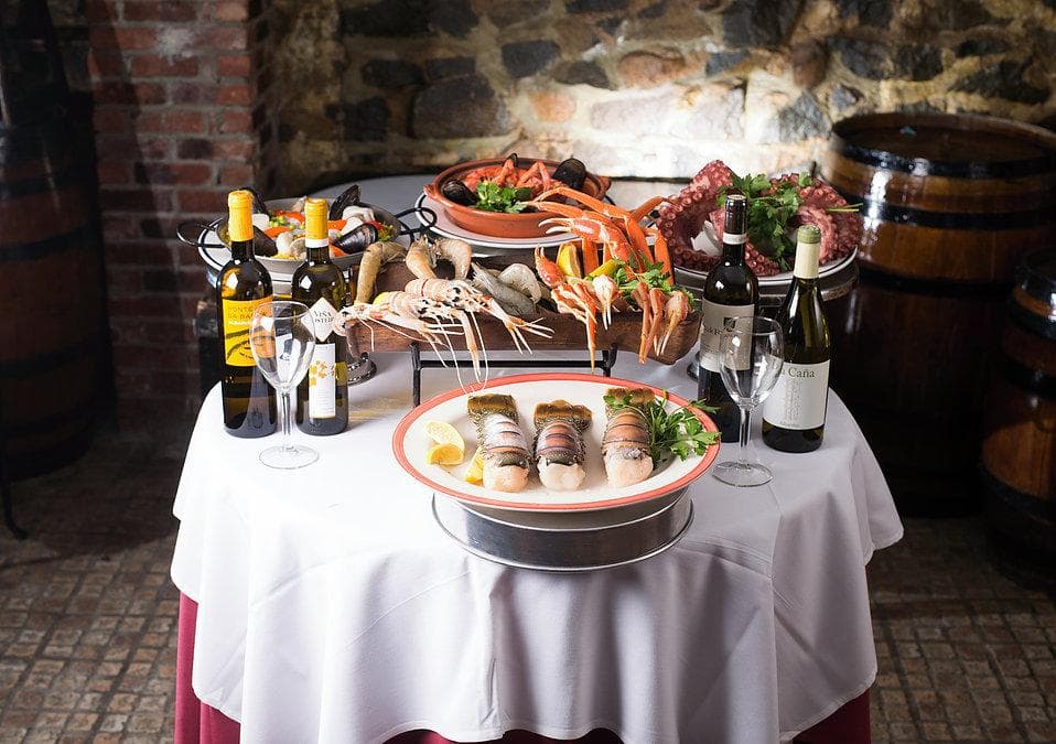 Lola's Tapas Bar photo 6