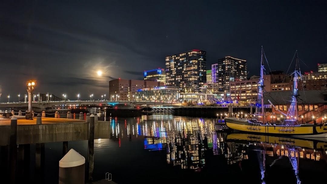 Atlantic Wharf photo 6