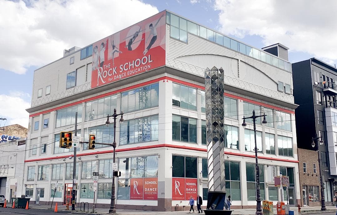 The Rock School for Dance Education photo 4