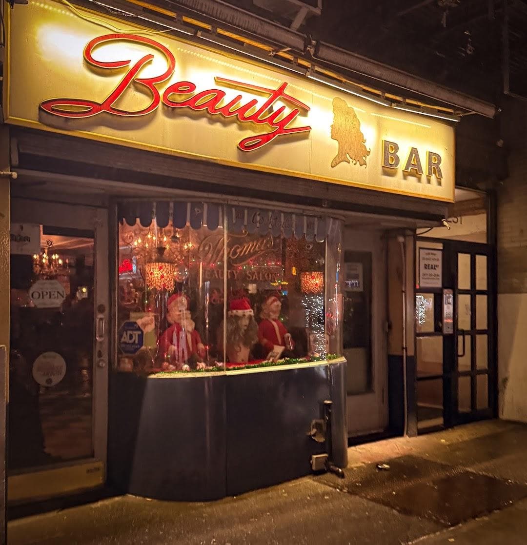 Beauty Bar photo 3