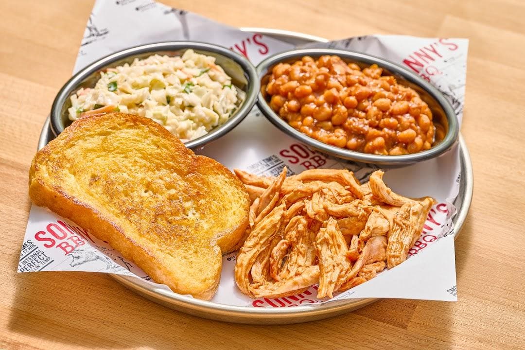Sonny's BBQ photo 6