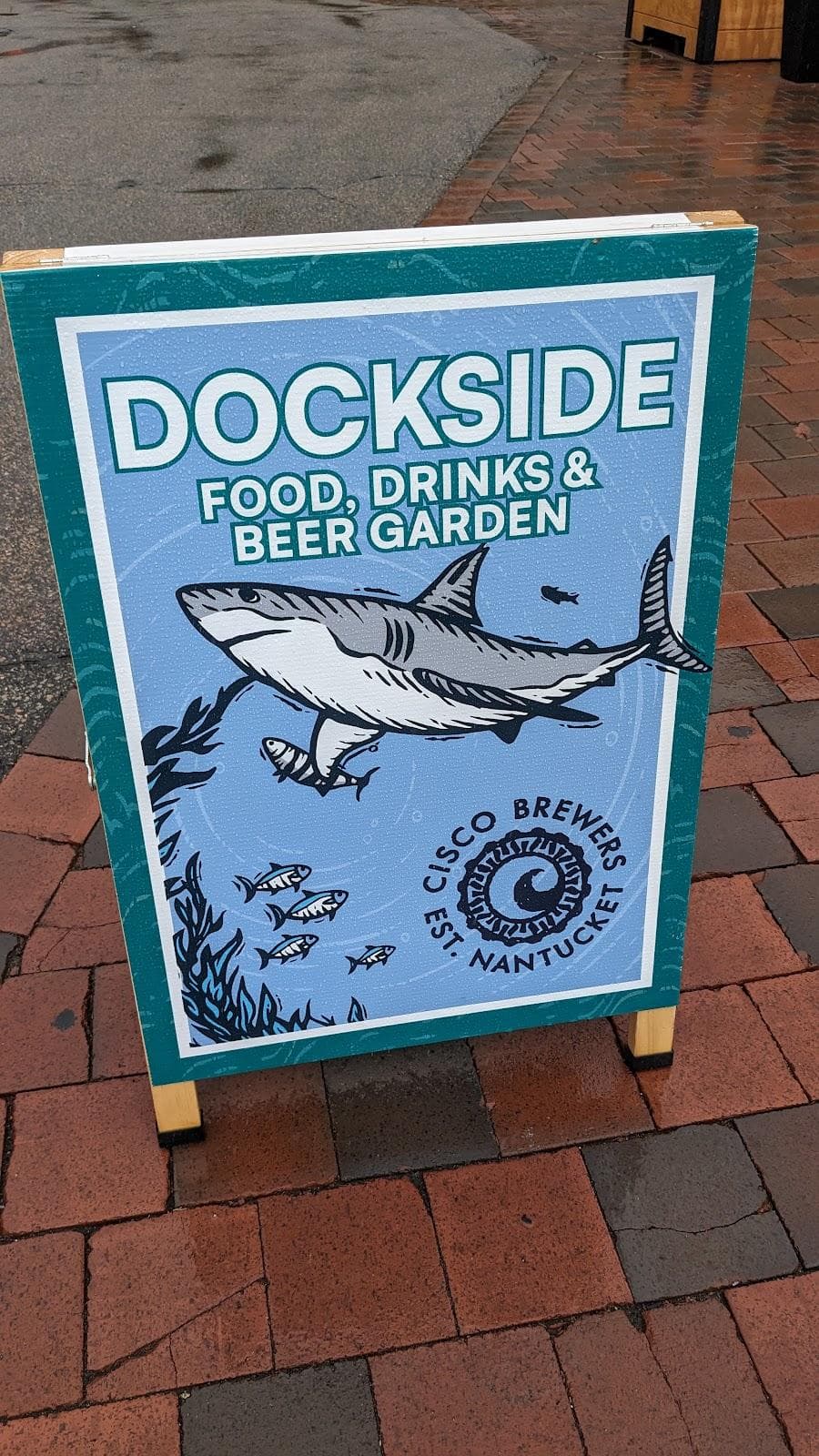 Dockside Beer Garden photo 2