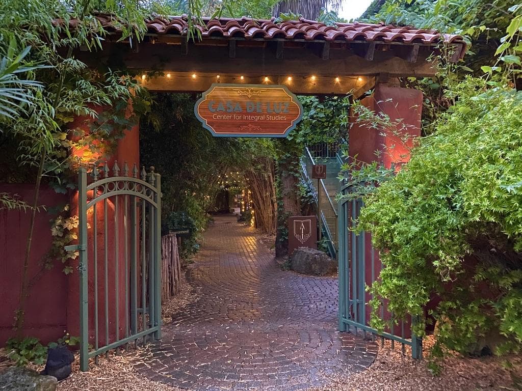 Casa de Luz Village photo 1
