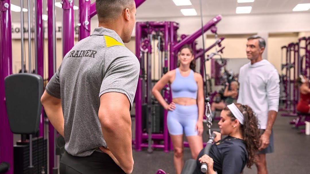 Planet Fitness photo 5
