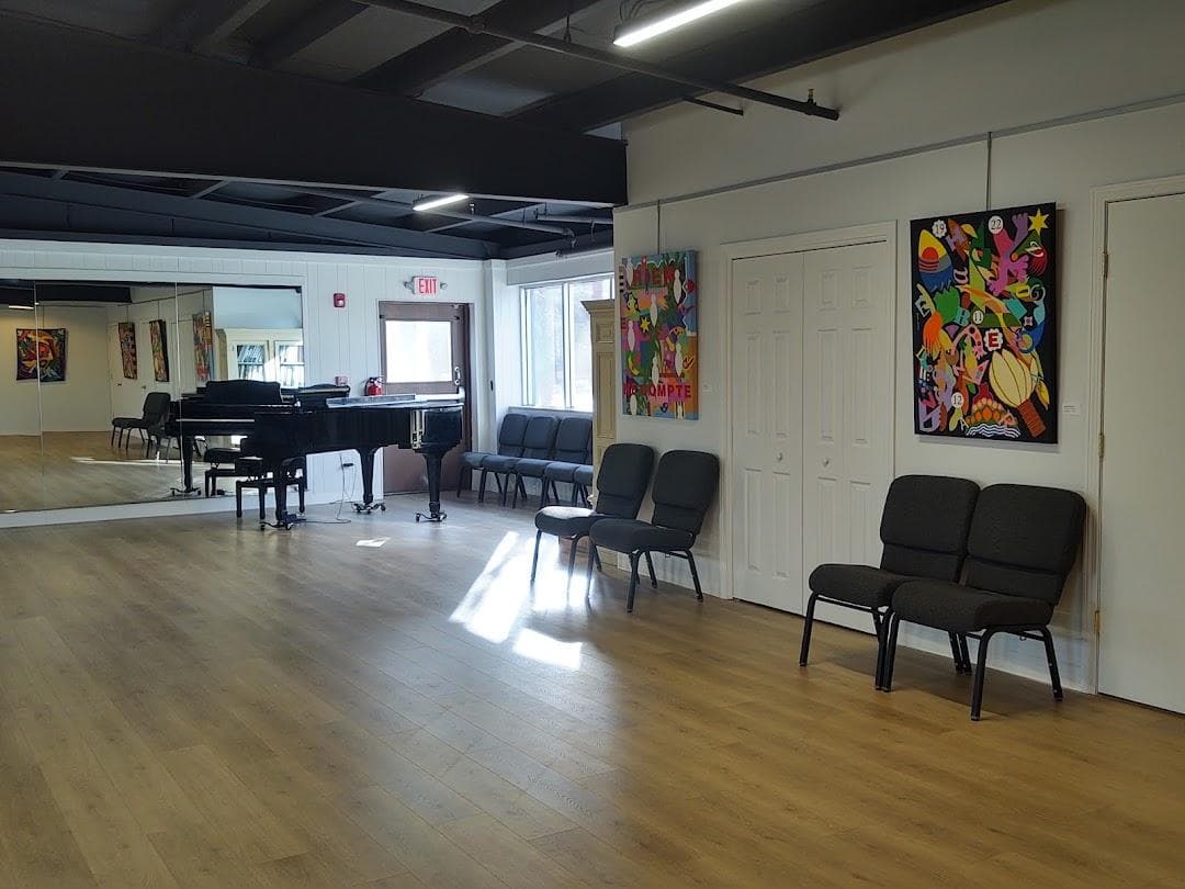 Mass Arts Center photo 5