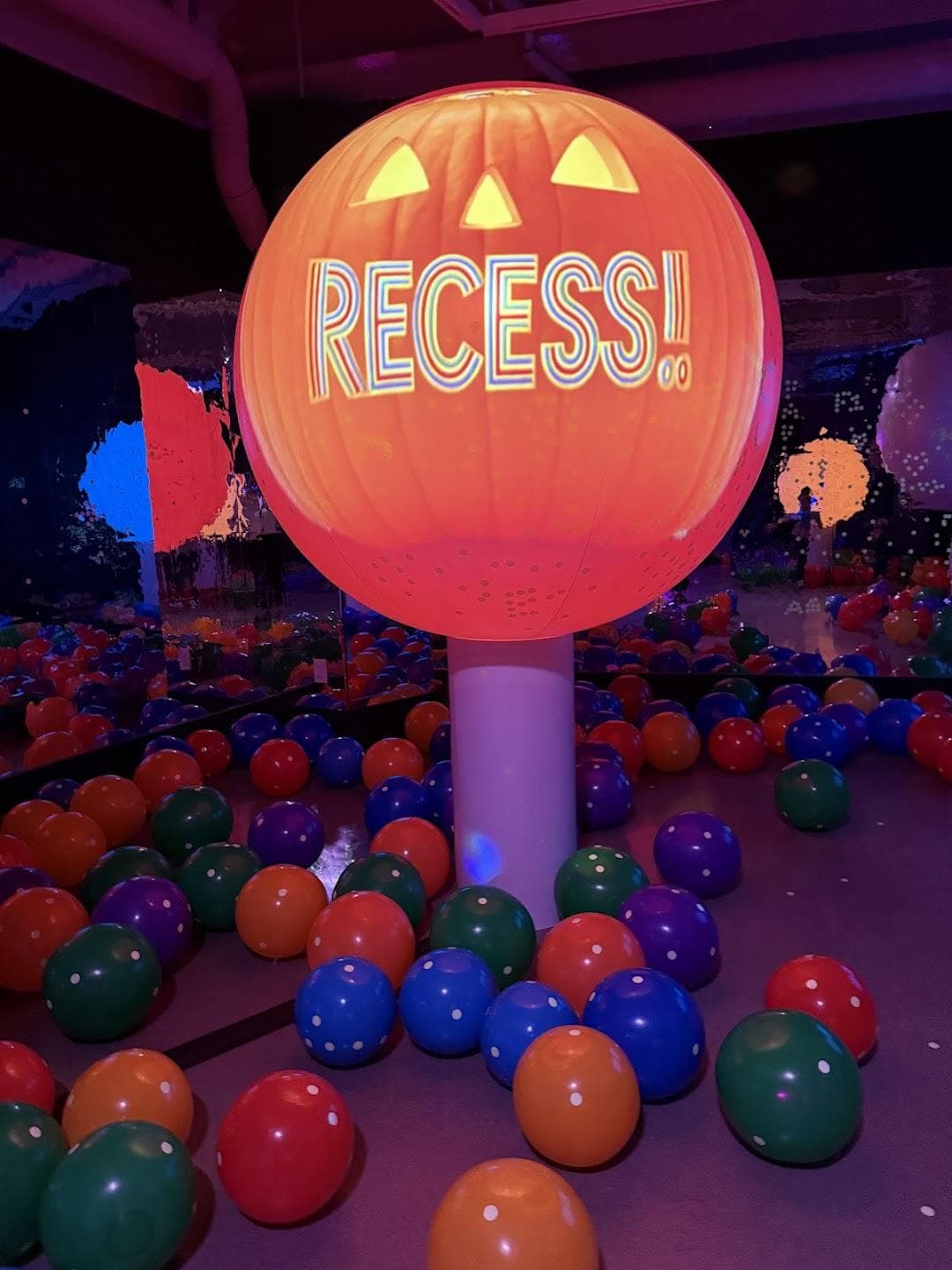 Recess!! The Experience photo 3