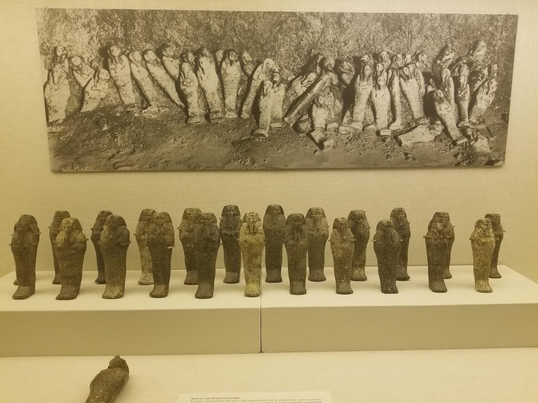 Museum of the National Center of Afro-American Artists photo 4