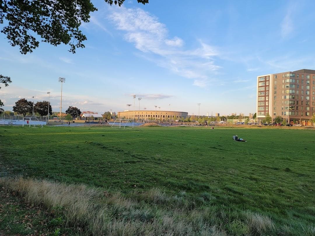 Smith Playground photo 1