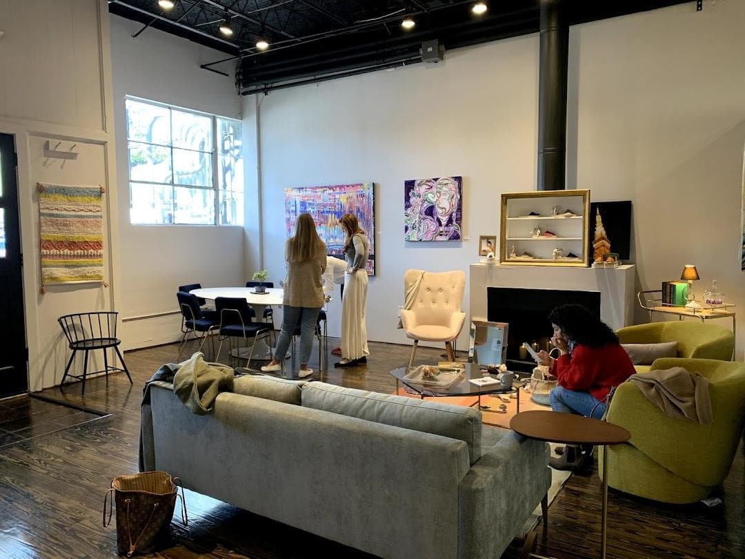 Sesh Coworking photo 1