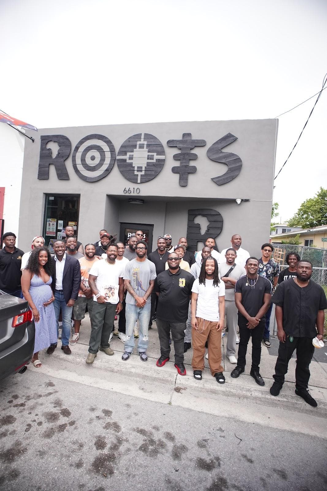 Roots Bookstore and Market photo 6
