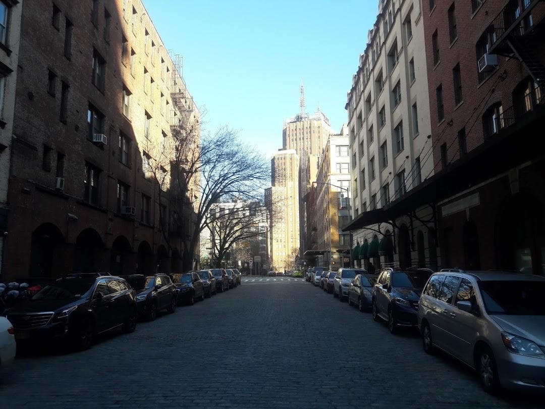 Beach Street photo 3