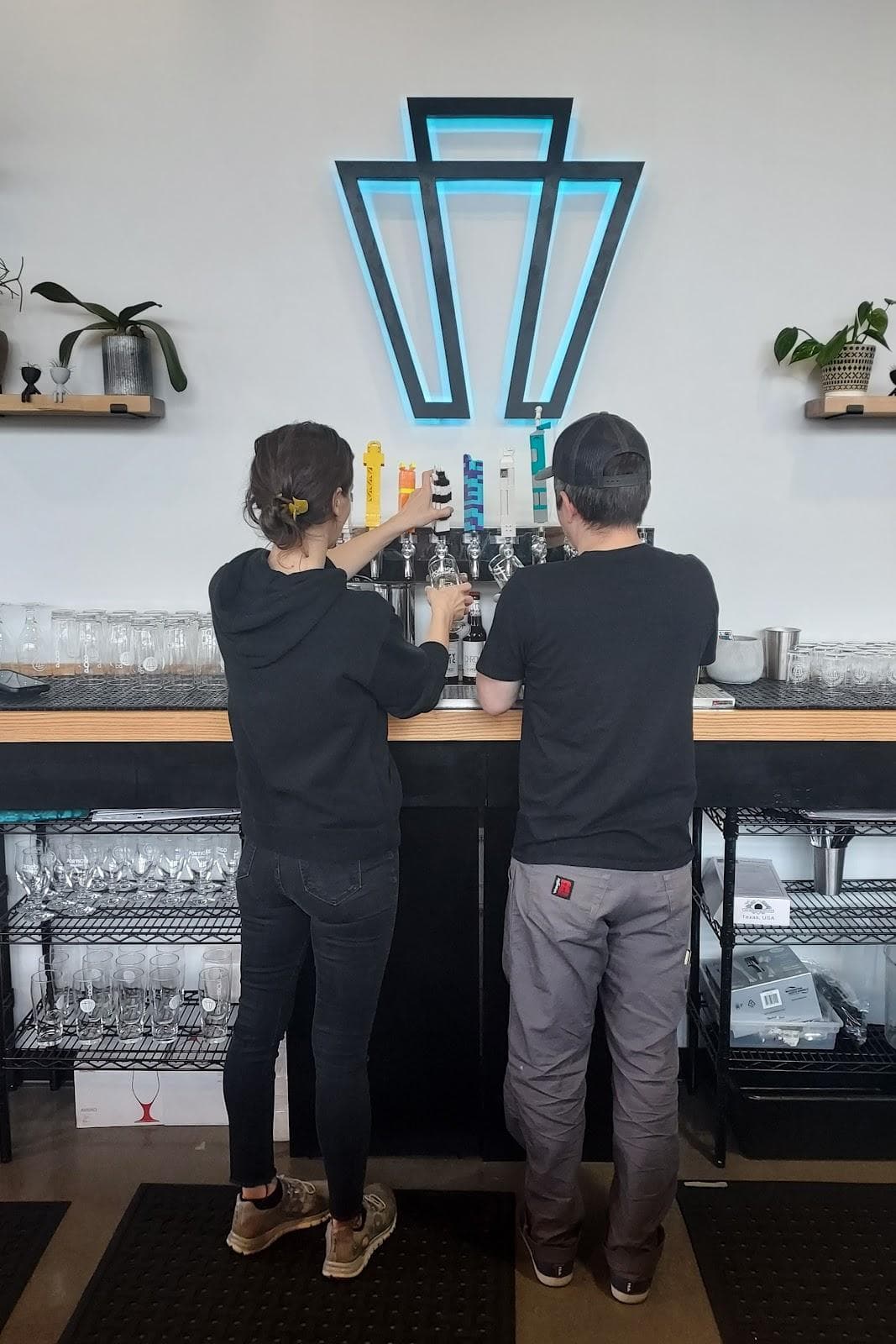 Portico Brewing photo 6