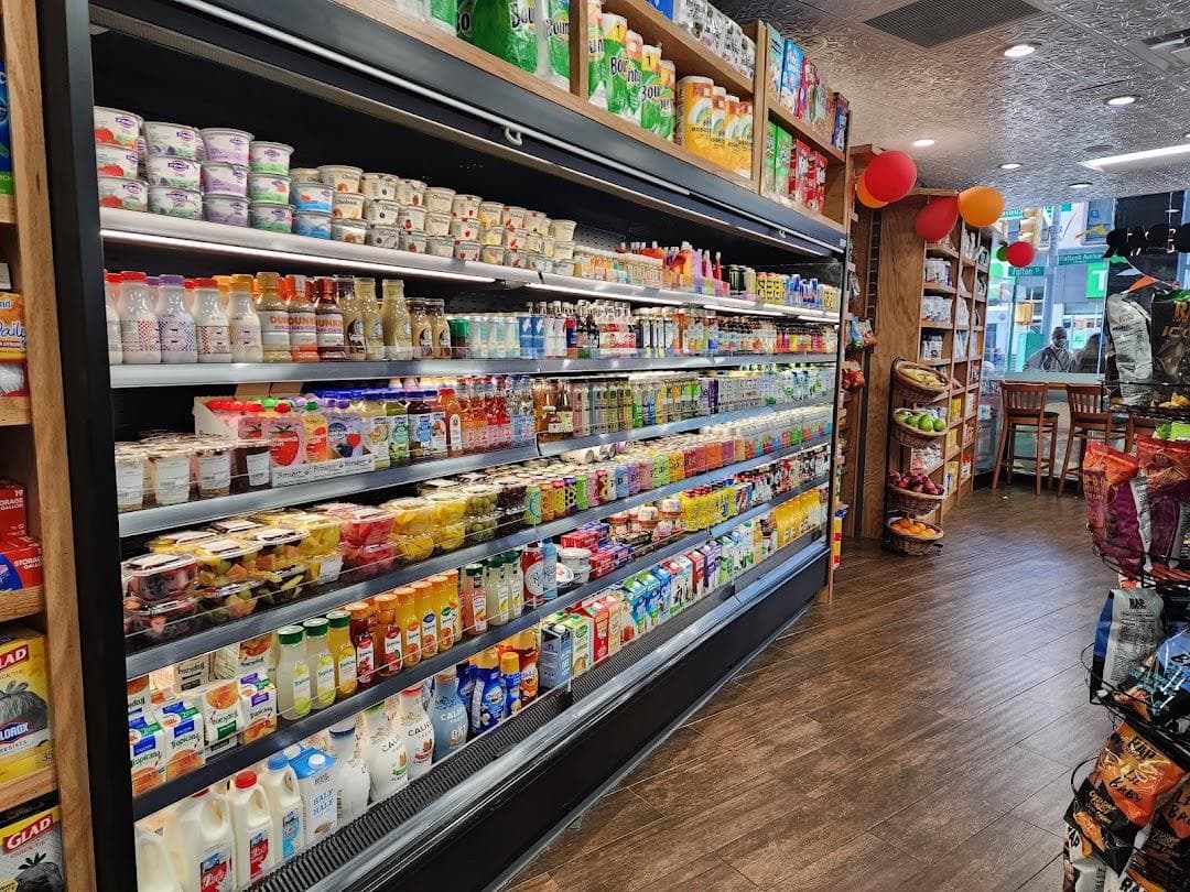 Munch Gourmet Market photo 4