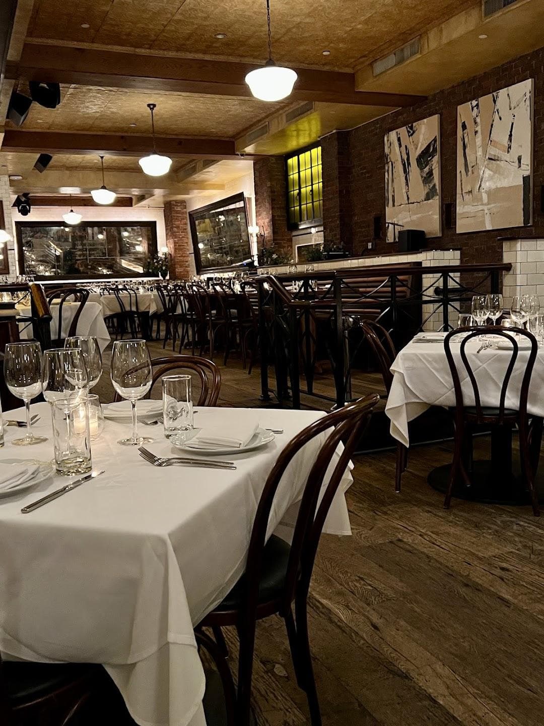 LAVO Italian Restaurant photo 1