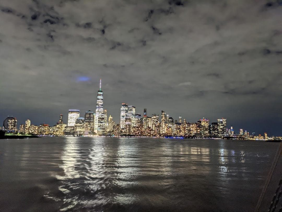 New York Harbor photo 4