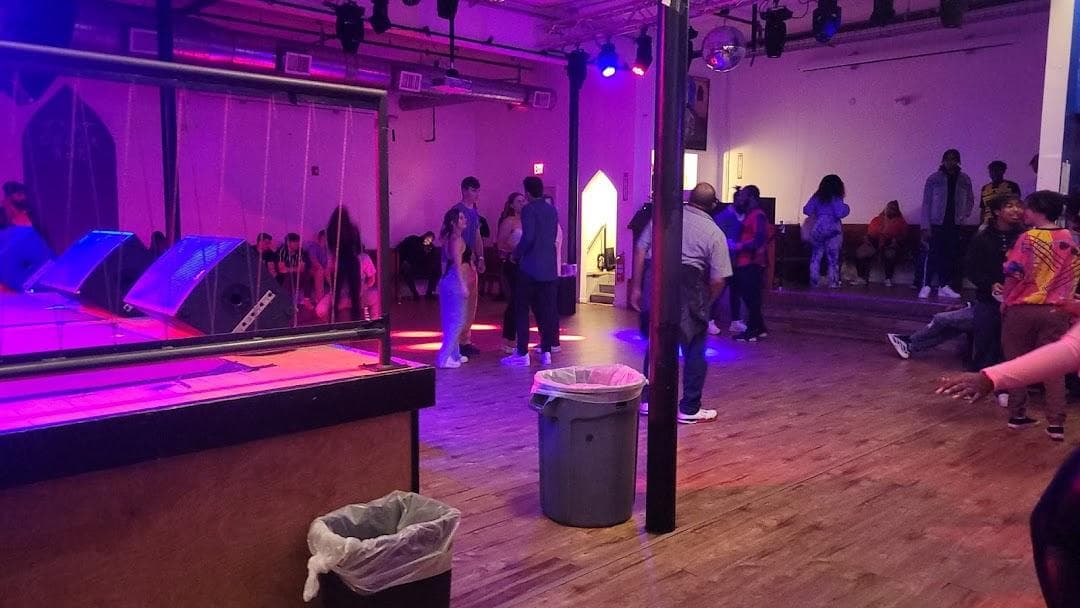 Sonia Live Music Venue photo 3