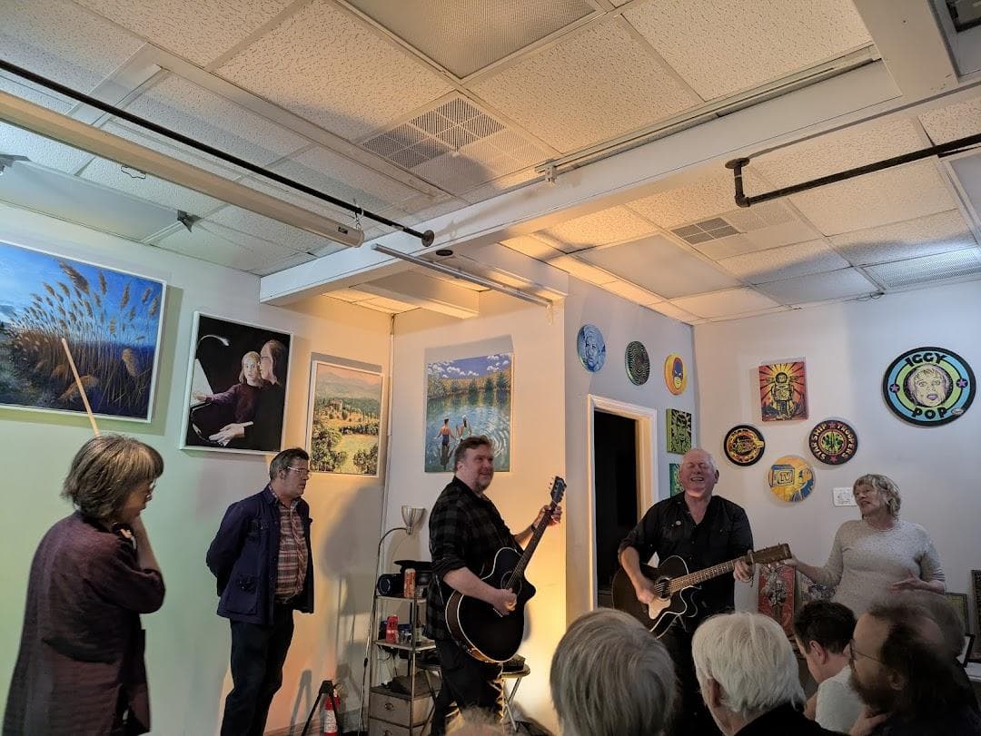 503 Social Club photo 2