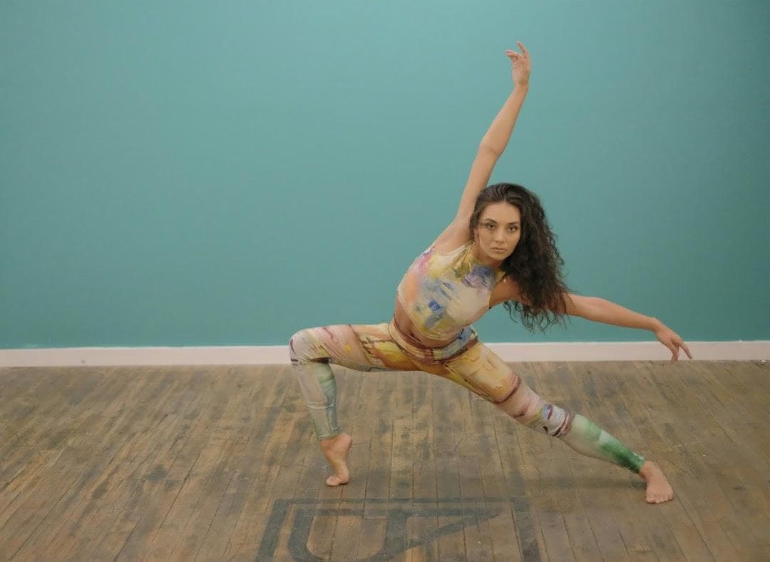 Jo-Mé Dance Arts photo 5