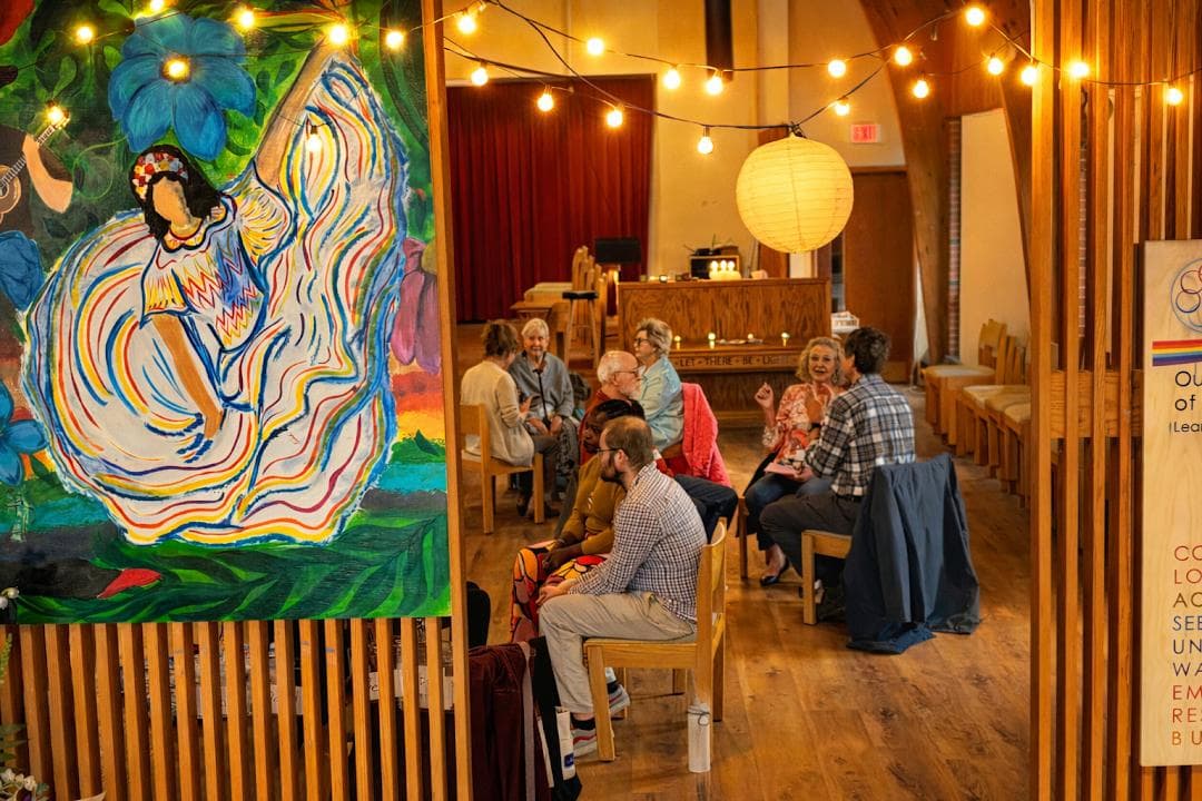 Common Street Spiritual Center photo 4
