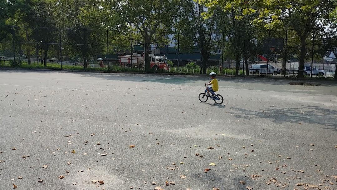 Greenwood Playground photo 6