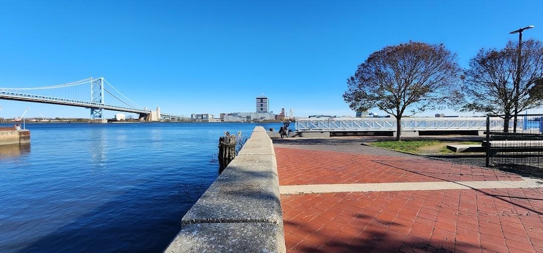 Penn's Landing photo 2