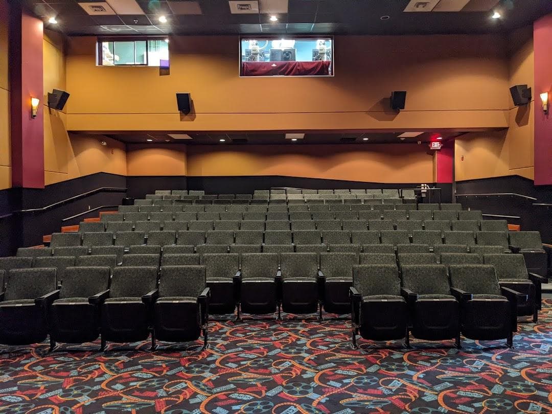 Coral Gables Art Cinema photo 3