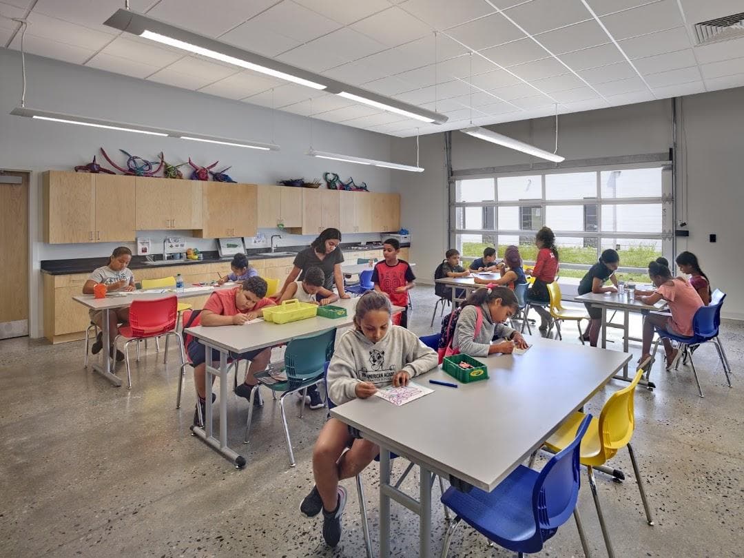 Taller Puertorriqueno, Inc photo 4