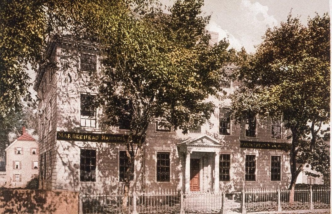 The Jeremiah Lee Mansion photo 3
