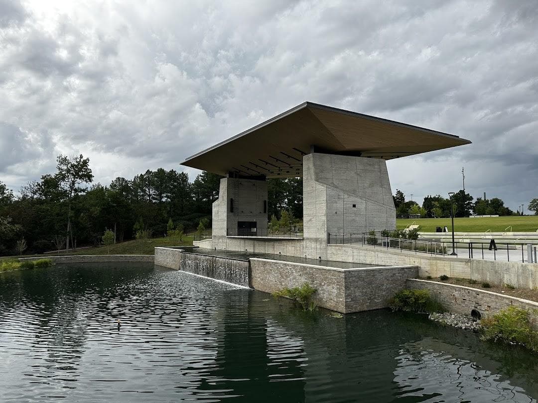 The Amp Ballantyne photo 6
