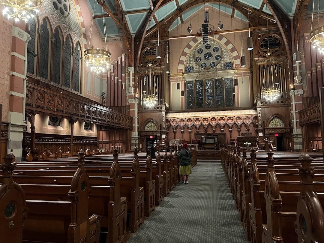 Saint Ignatius of Loyola Catholic Church photo 3
