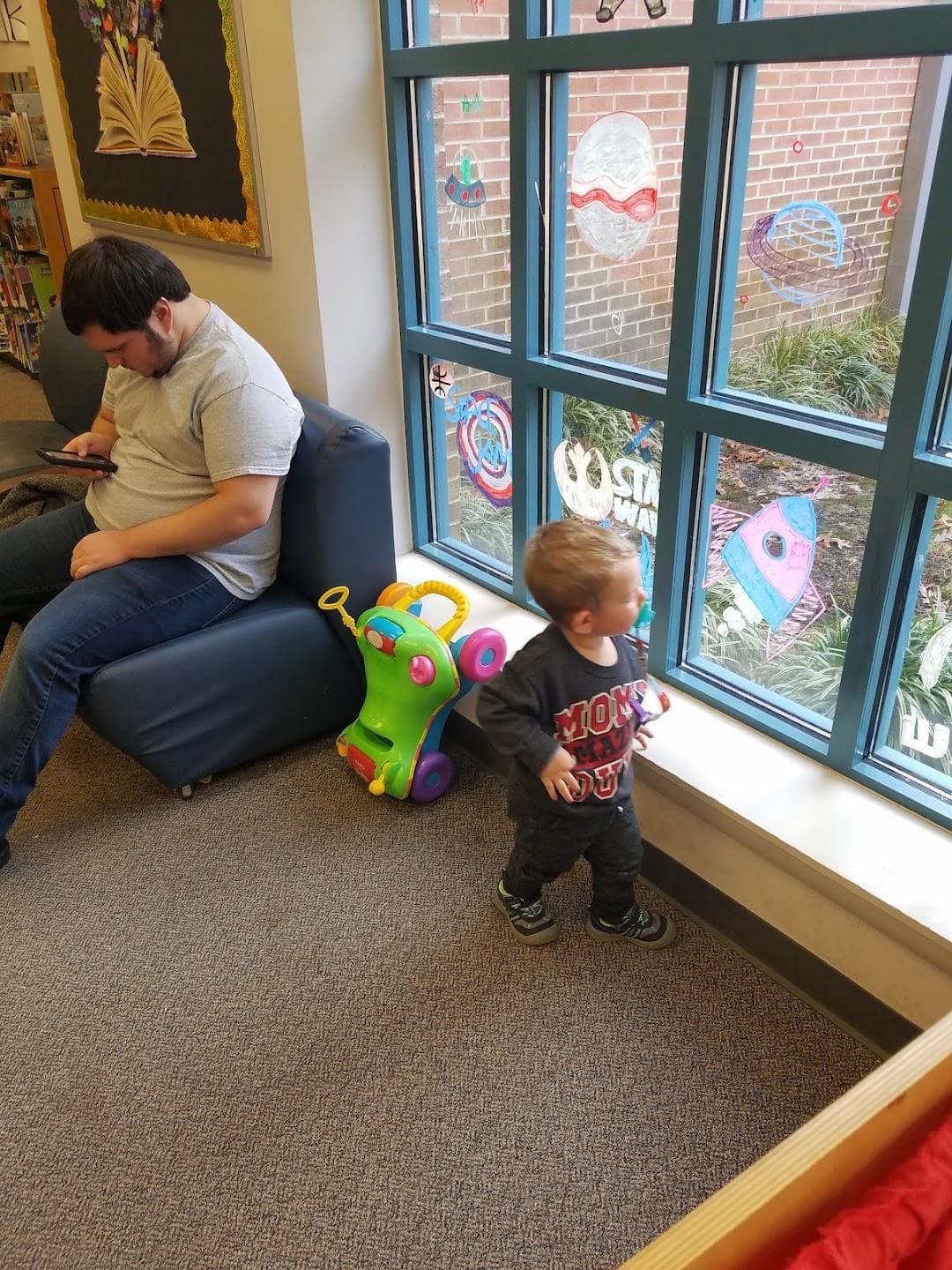 Ocean County Library, Jackson Branch photo 5
