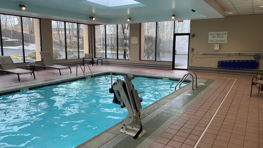 Courtyard by Marriott Shelton photo 5
