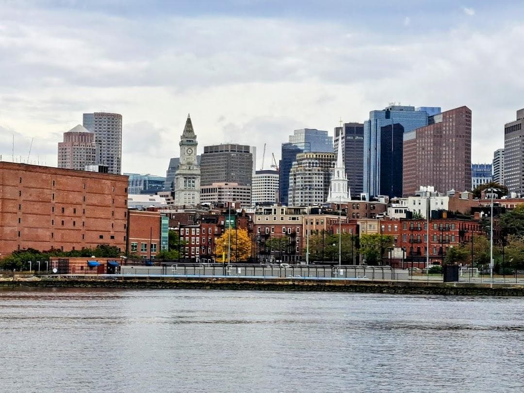 Boston National Historical Park - Charlestown Navy Yard photo 2