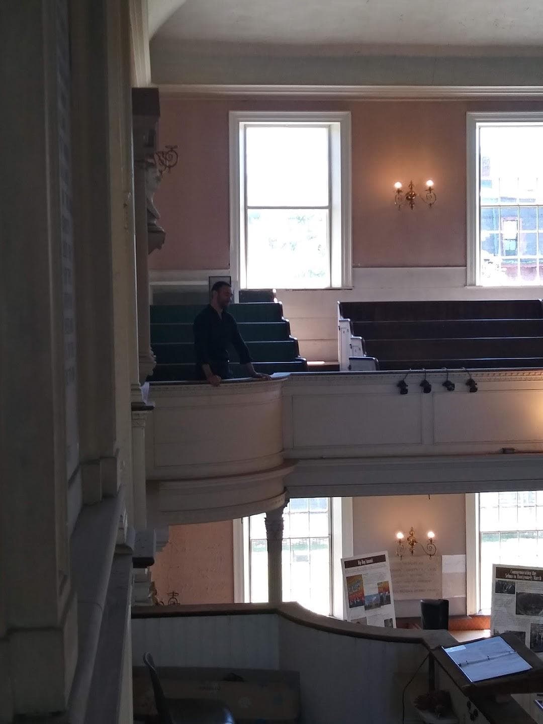First Church In Roxbury photo 1