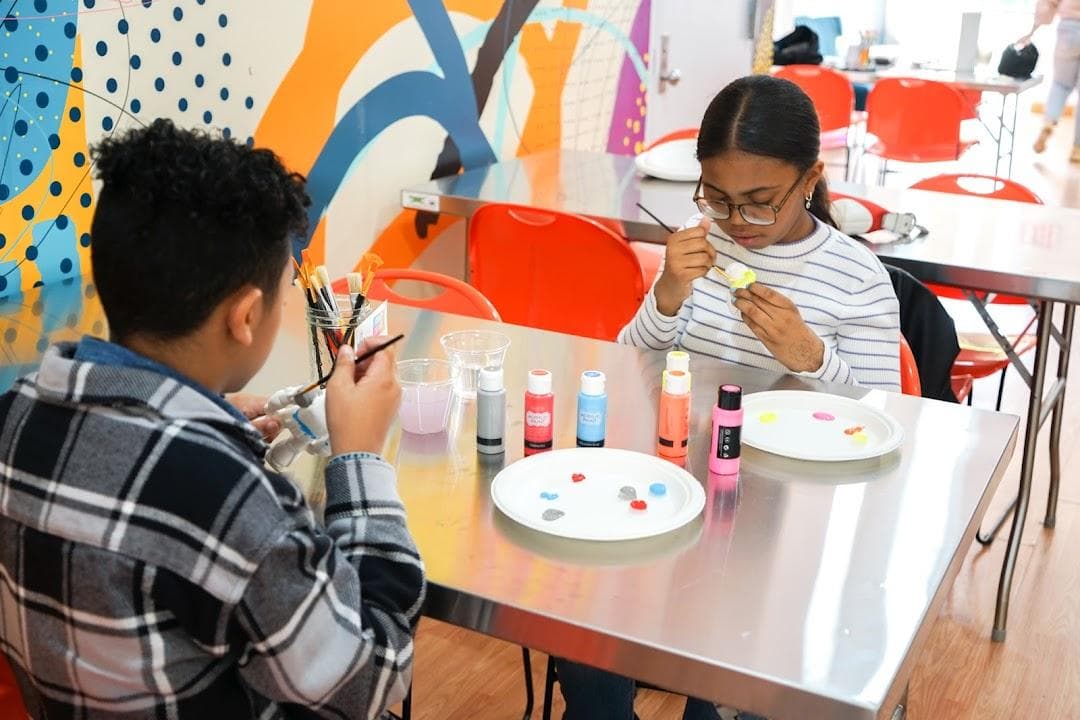 Brooklyn Paints photo 1
